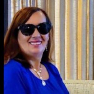 Meet your Posher, Jacinta